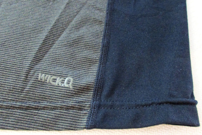 Mountain Hardwear Shirt Men's L Large Wick.Q Base Layer Cool Comfort Gorpcore gallery