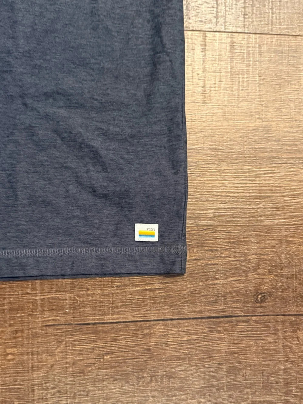 Vuori | Strato Tech Tee - Size Medium gallery