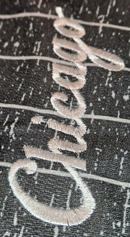 Custom Nike MLB 2021 Chicago White Sox City Connect Edition Stitchd Black Jersey gallery