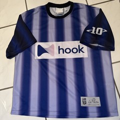 Men’s Le Père soccer futbol Jersey Size Medium Big Sean Street wear Rap Tee