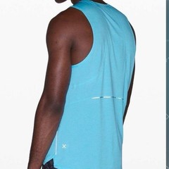 Lululemon Fast and Free Tank