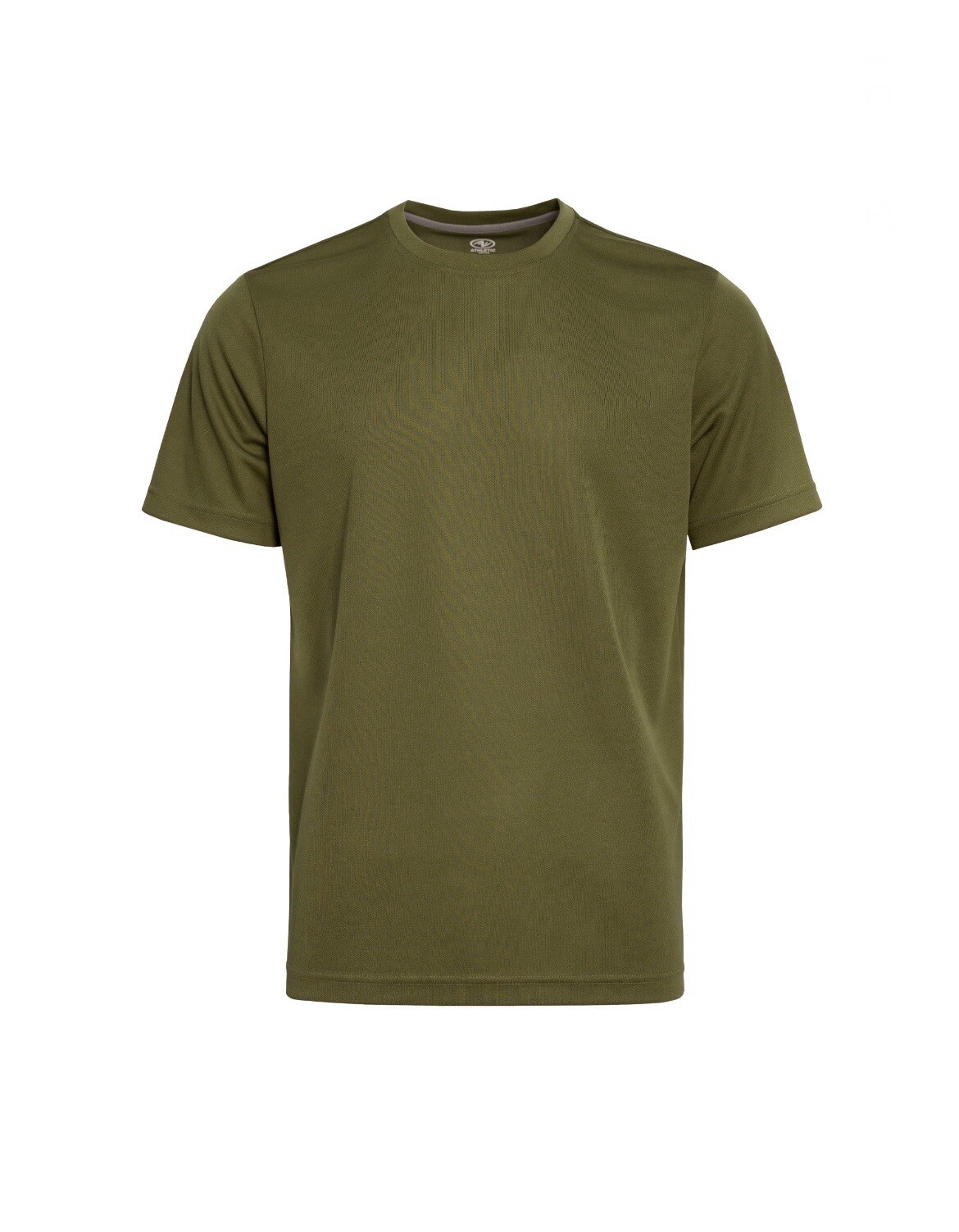 Athletic Works Men's Breathable Dri-Works Short Sleeve Core T-Shirt NWT S 34-36 gallery