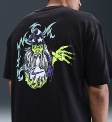 Nike Sportswear Max90 Halloween Short Sleeve | Men Sizes S – XL | IM5972-010