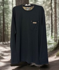 COLUMBIA PHG Performance Hunting Gear Long Sleeve Shirt Size XLT. BRAND NEW