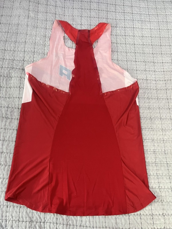 Men’s Nike Pro Elite USA Singlet - 2XL gallery