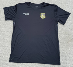 Capelli Sport training jersey from Gold Star FC Detroit size L