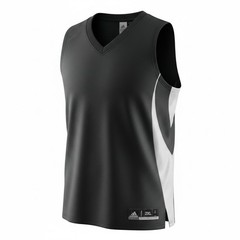 Adidas Team Mens Size 2XL Tank Gym Running Training Activewear Outdoor