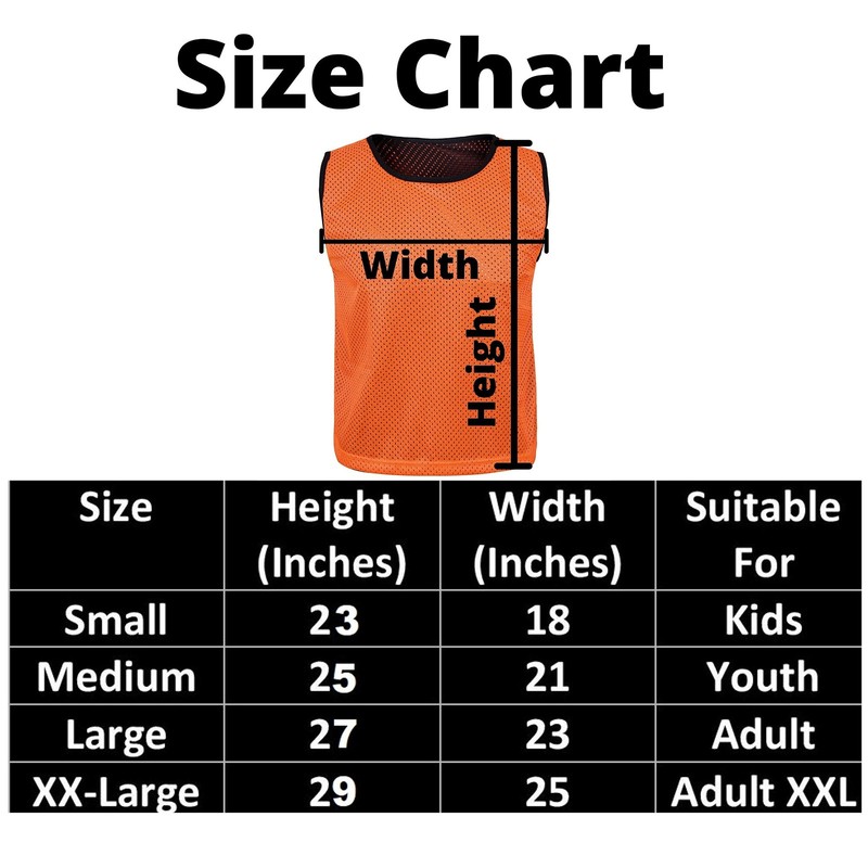 Mens Basketball 786rev-1 - Reversible Basketball Jersey Set of 6, Youth Pract... gallery