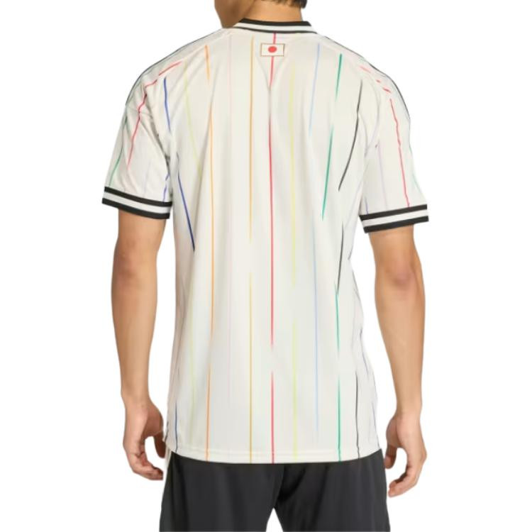 adidas Japan 26 Away Jersey JN1872 Men's Size gallery