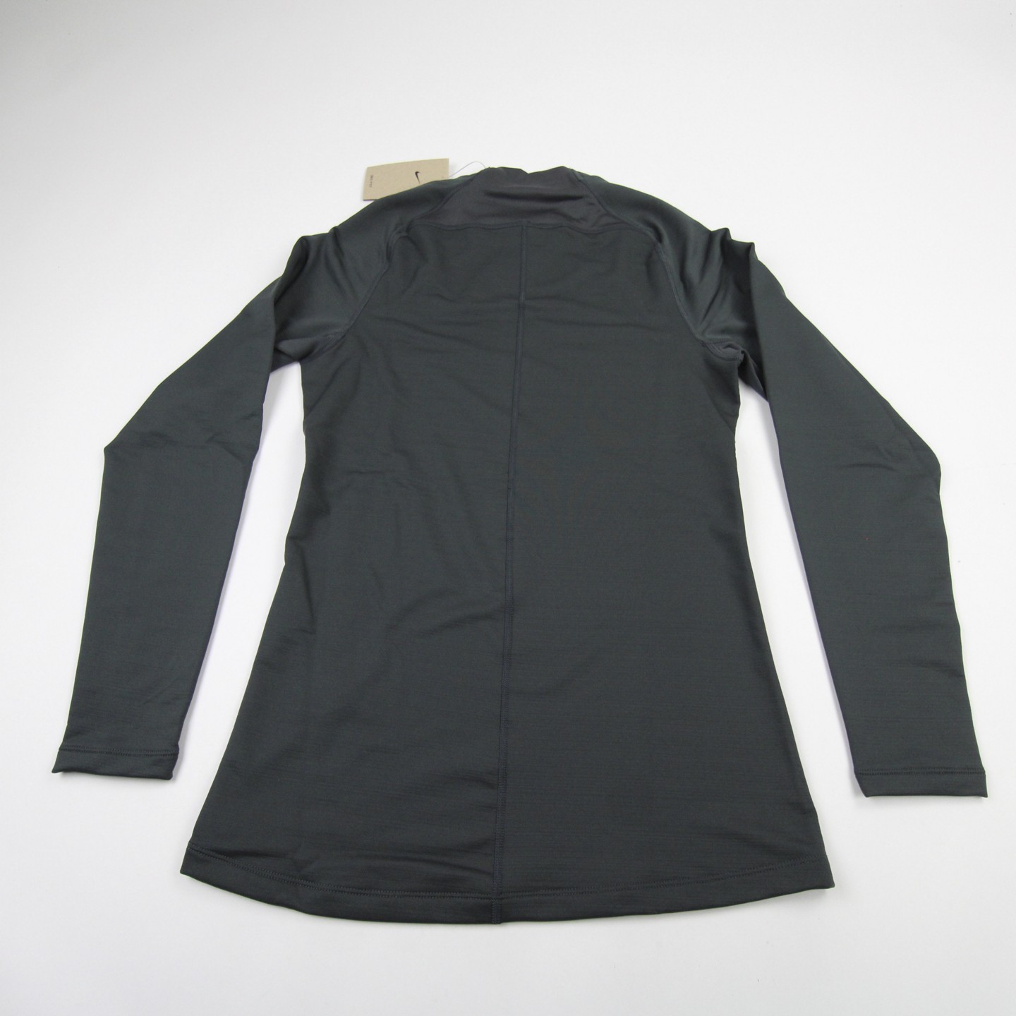 Nike Pro Dri-Fit Compression Top Men's Dark Gray New with Tags Multiple Sizes gallery