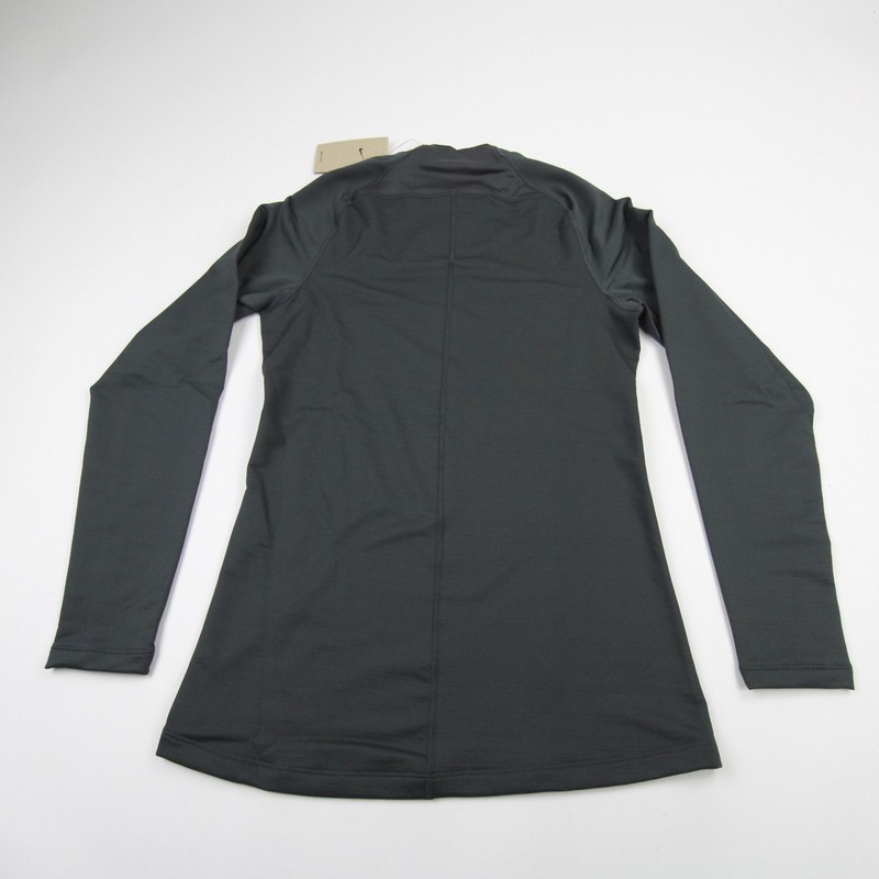 Nike Pro Dri-Fit Compression Top Men's Dark Gray New with Tags Multiple Sizes gallery