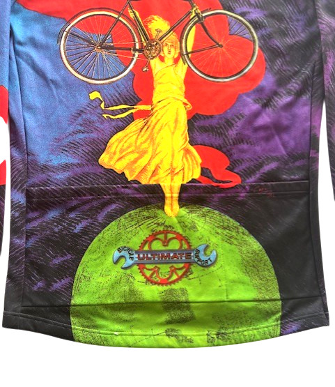 Ultimate Vermarc Bicyle Support Top Size Large gallery