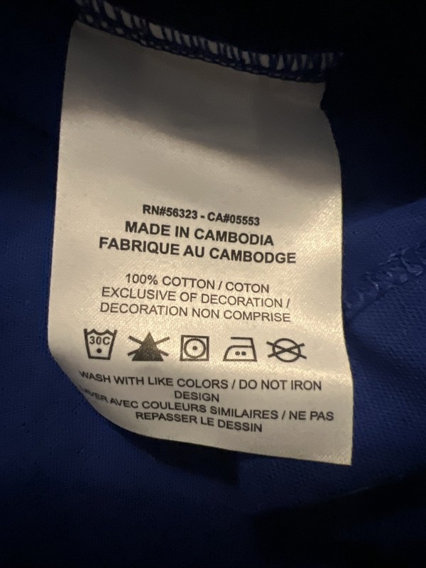 LARGE Nike Team USA Muscle Tank Top Men's Shirt FN0879-417 gallery