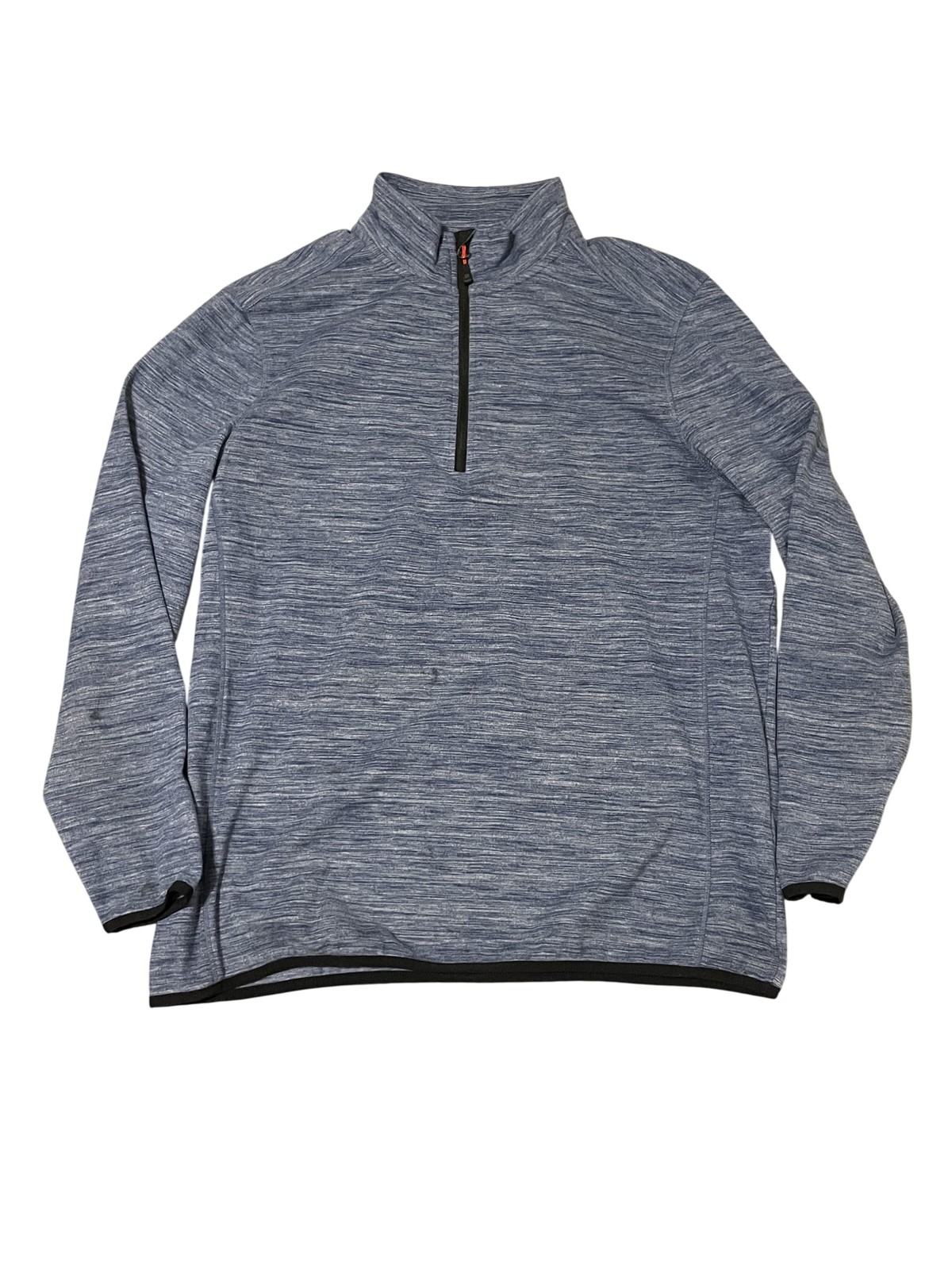 Avalanche Pullover Mens XL Quarter Zip Performance Lightweight Outdoor Hiking gallery