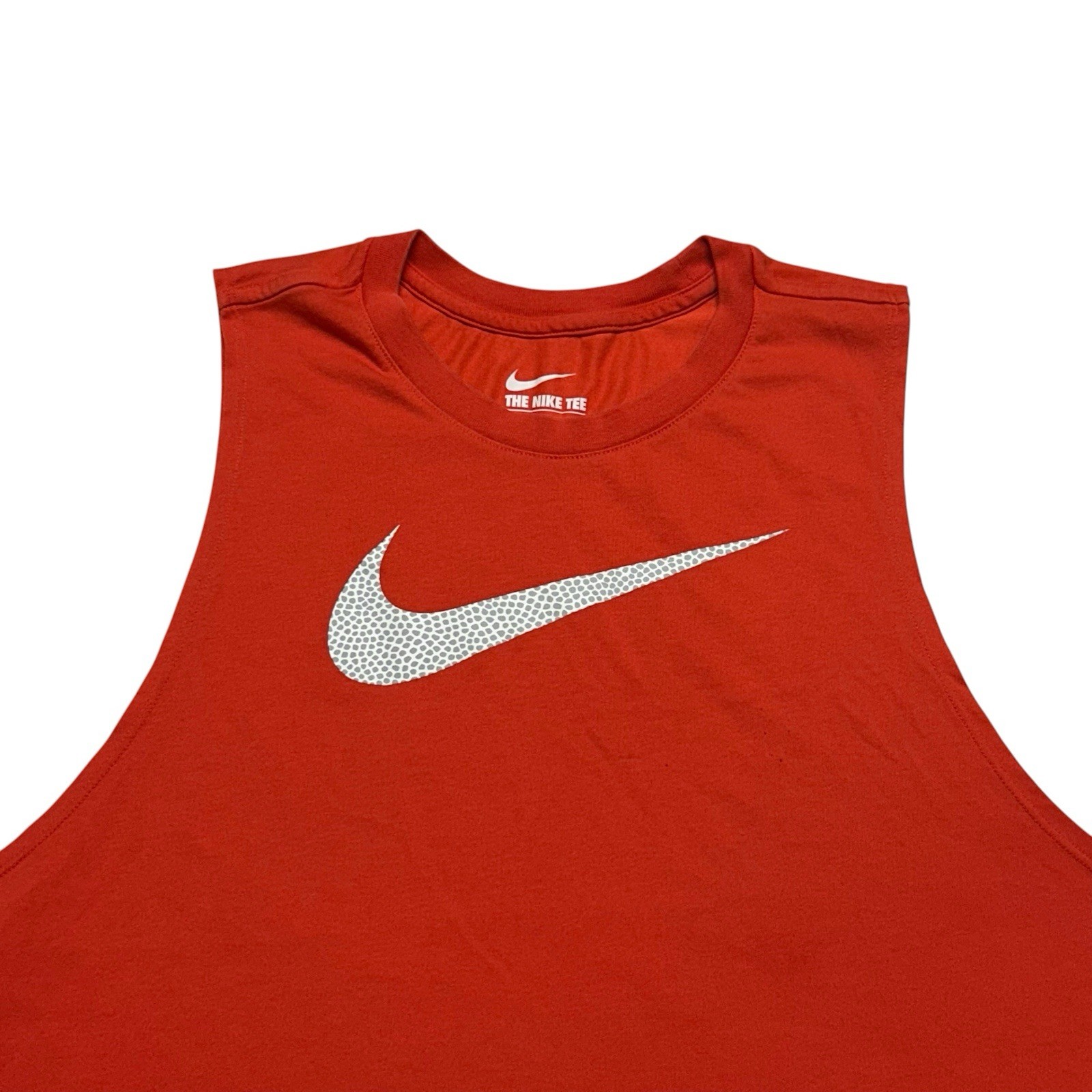 Nike Mens Size XL Tank Gym Running Training Activewear Outdoor gallery