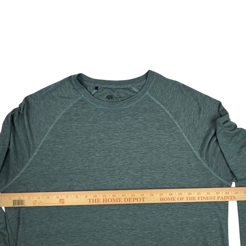 Onward Reserve Performance Lightweight Long Sleeve T-Shirt XL Tee gallery