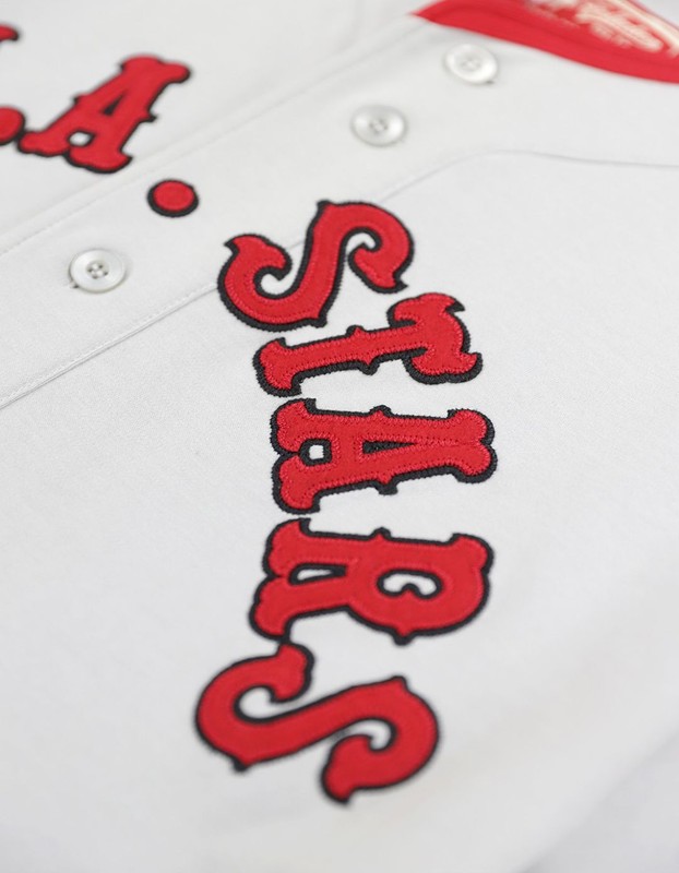 NLBM Negro Leagues M2 Heritage Jersey Philadelphia Stars gallery