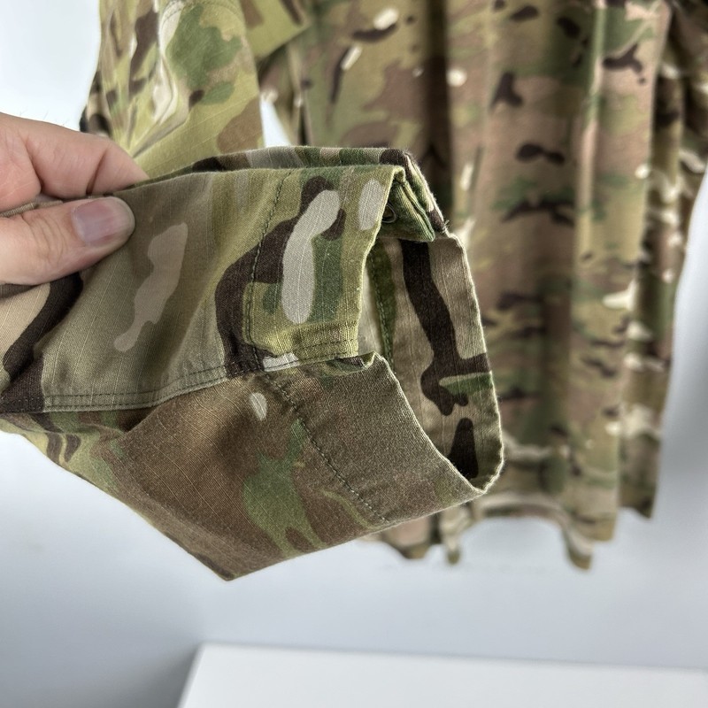 Arc'teryx LEAF talos Half Shell Tactical Half Zip Shirt Men’s -xl - Multicam gallery