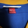 Mitchell & Ness LA Rams Jerome Bettis #36 Replica Jersey Blue Yellow 36 LARGE gallery
