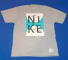 Nike Sportswear T-Shirt Active Short Sleeve Men’s Size Small