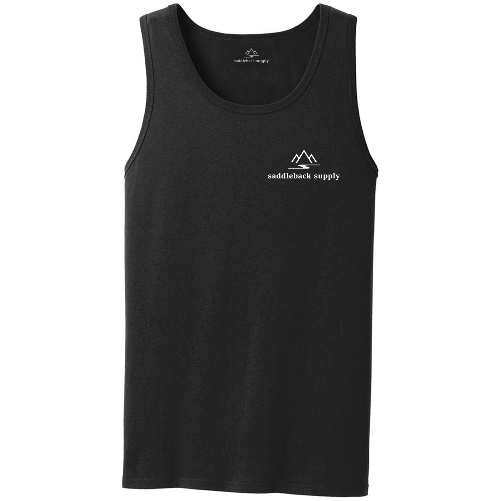 Hunting Dog Tank Top gallery