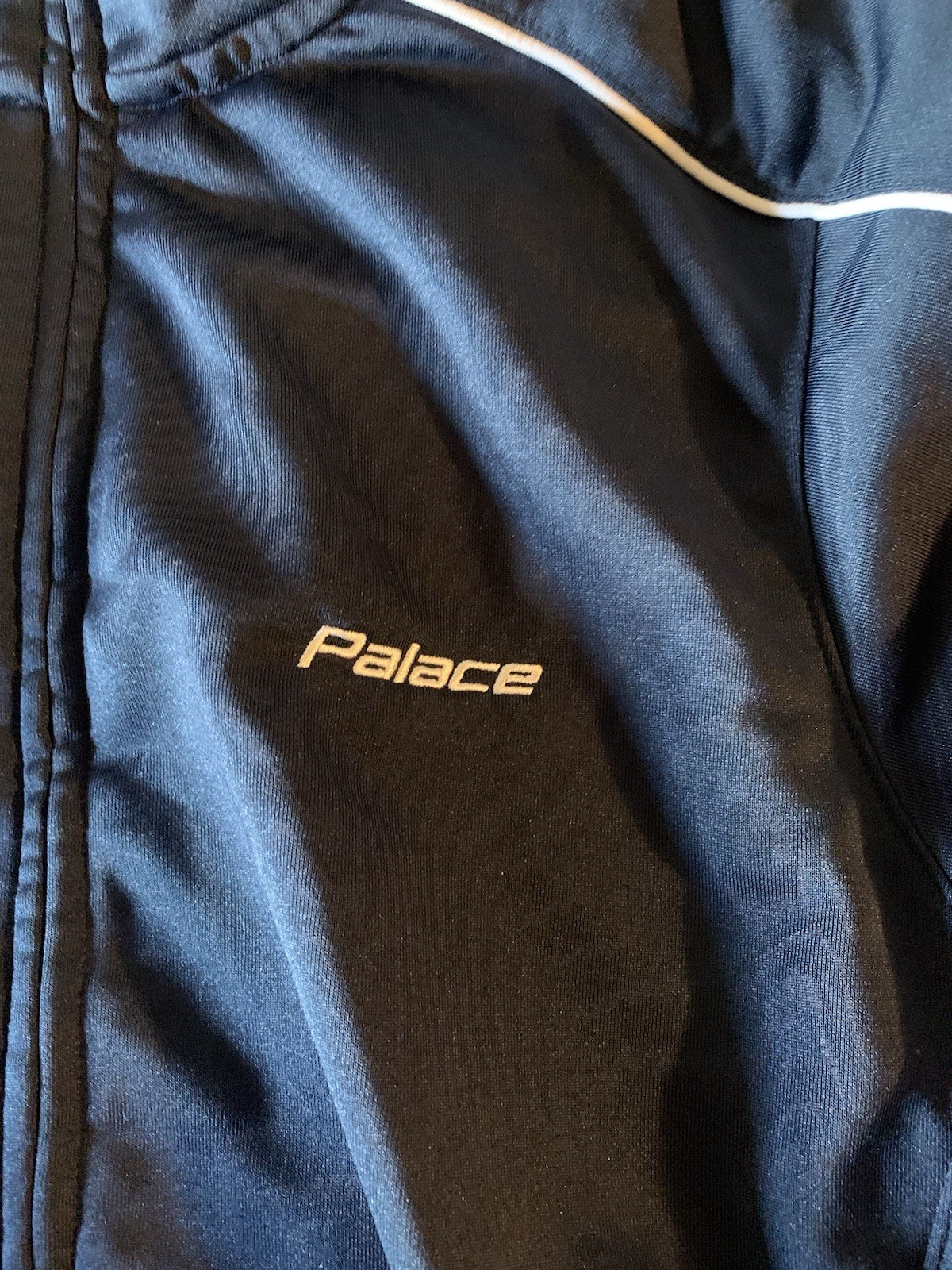 New Palace Track Top gallery