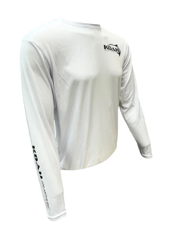 Koah MONSTA MANG Performance Dry Fit Longsleeve gallery