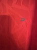 Druids Breathable Stretch Mesh T-Shirt 2XL Red Crew Neck Men's Gym Training gallery