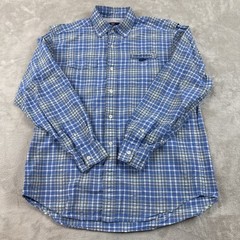 Vineyard Vines Shirt Men’s M Harbor Shirt Fishing Performance Outdoors Camping