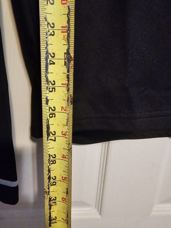 EASTERN MOUNTAIN SPORTS Full Zip Large Mens Tech Wick Long Sleeve gallery