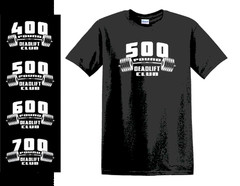 DEADLIFT CLUB T-shirt – Powerlifting Gym Bodybuilding Fitness Strongman