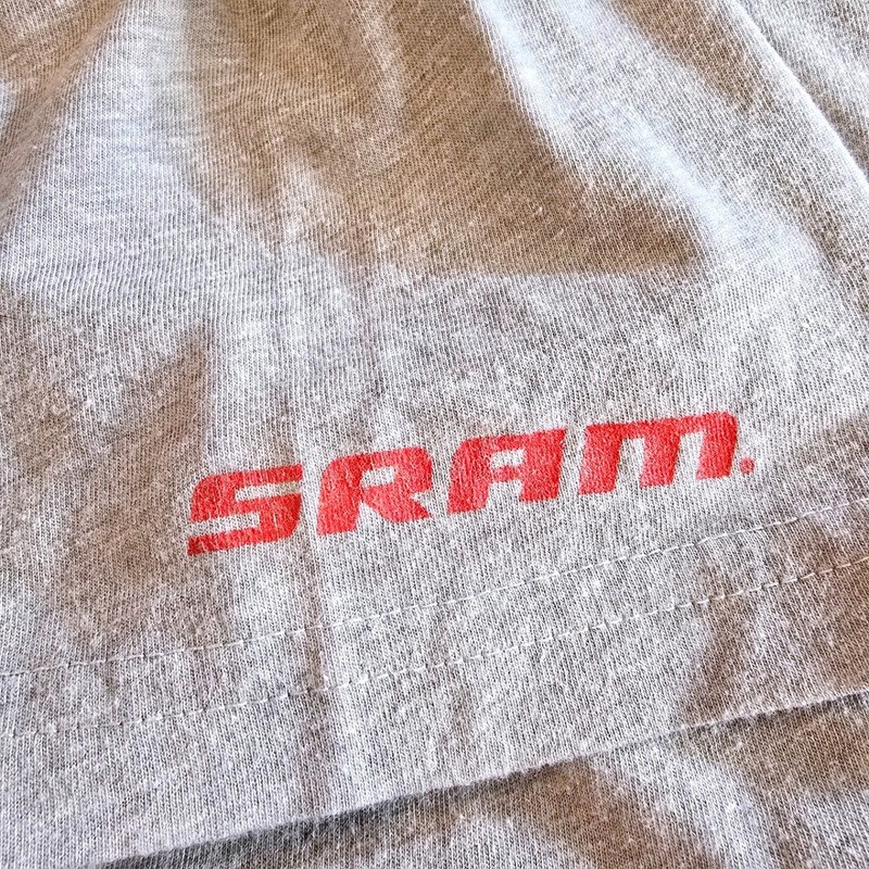 Rare Retired Drapac Professional Cycling Team-Issue Patagonia Tech Tee - Men's M gallery