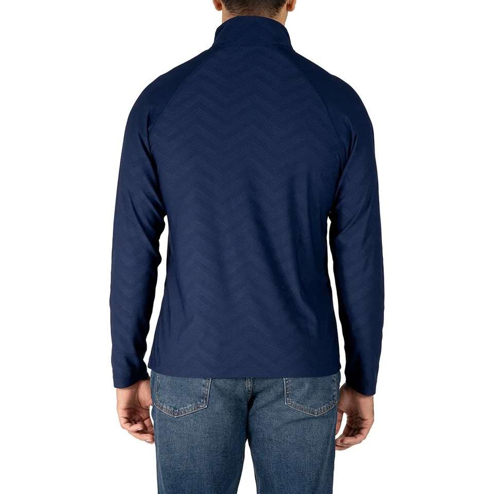 Gerry Men's Active Quarter Zip - XL gallery