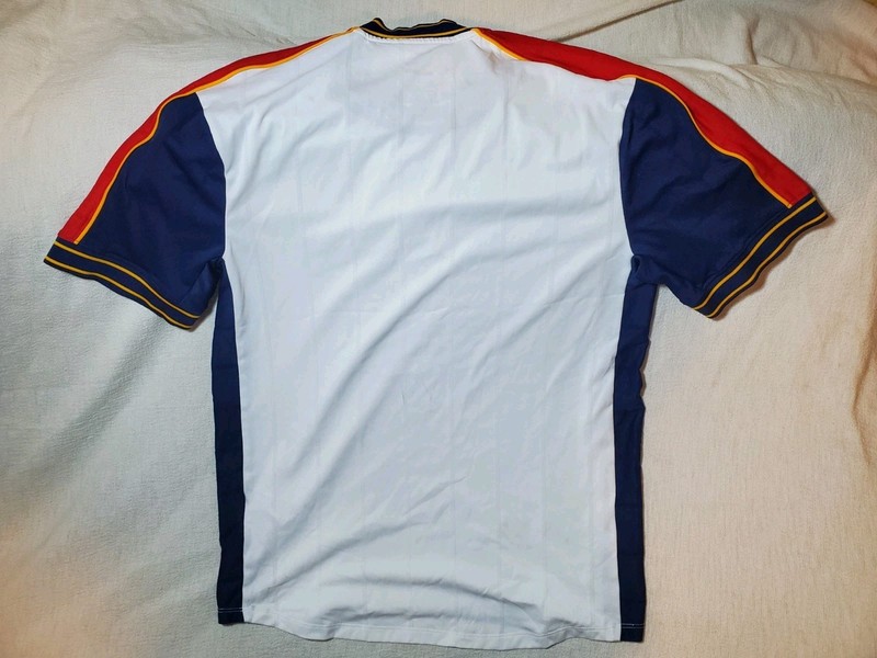 Nike Court Carlos Alcaraz 2021 US Open Tennis Shirt Vapor Federer Nadal Sinner M gallery