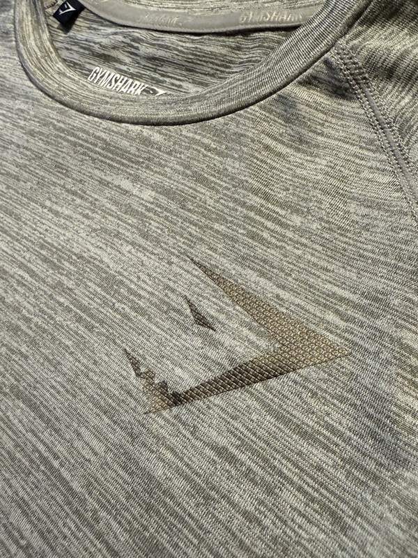 Gymshark Apex OG David laid Baselayer compression gallery