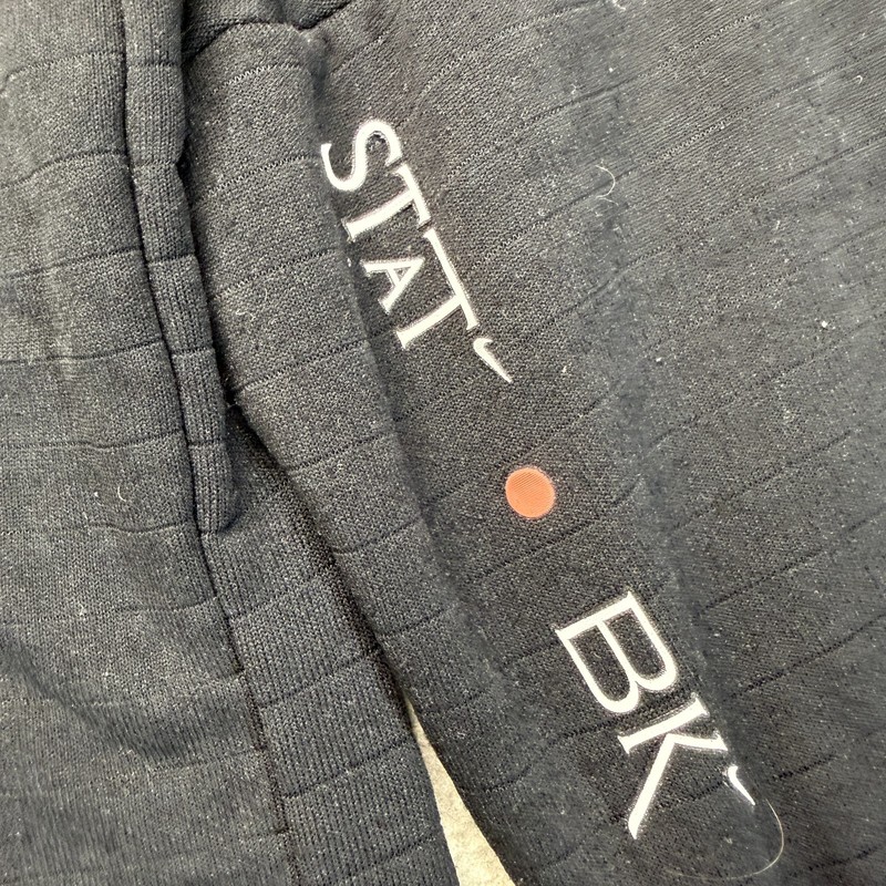 Nike Mens Sphere NYC 2018 Running Tee Black Long Sleeve Swoosh Logo Athletic S gallery