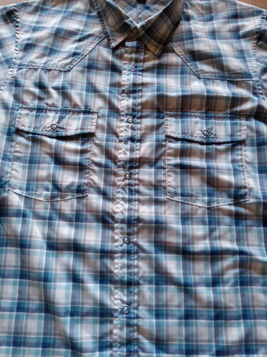Patagonia Mens Top Small Used Excellent Condition gallery