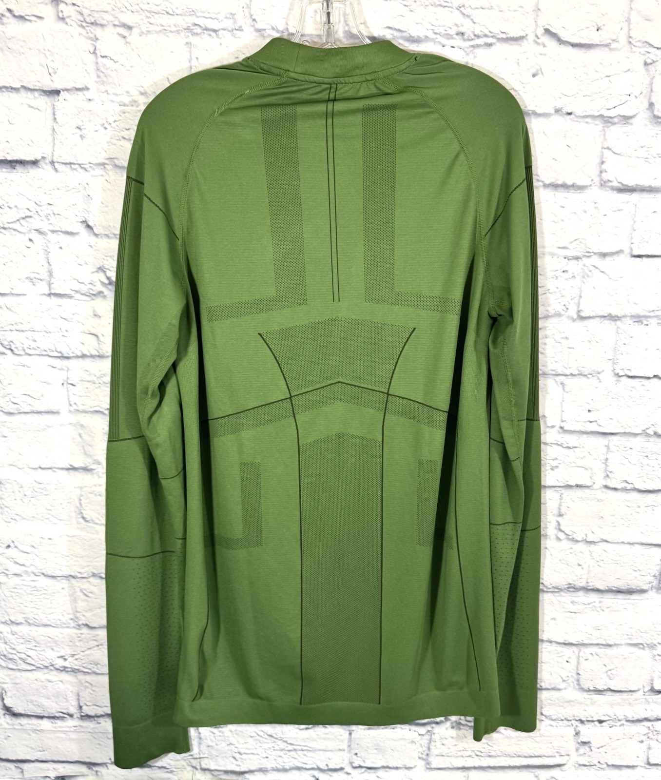 Craft Men's XXL Active Intensity Base Layer Top Shirt Ergonomic Body Mapping gallery