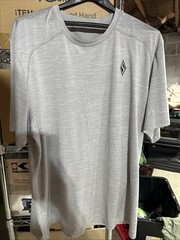 Sketchers XXL Men’s Performance Tshirt – Pre-owned 3 Lot