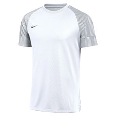 Nike Men’s XL Dri-FIT Academy Soccer Performance Jersey Shirt White DH8033-100