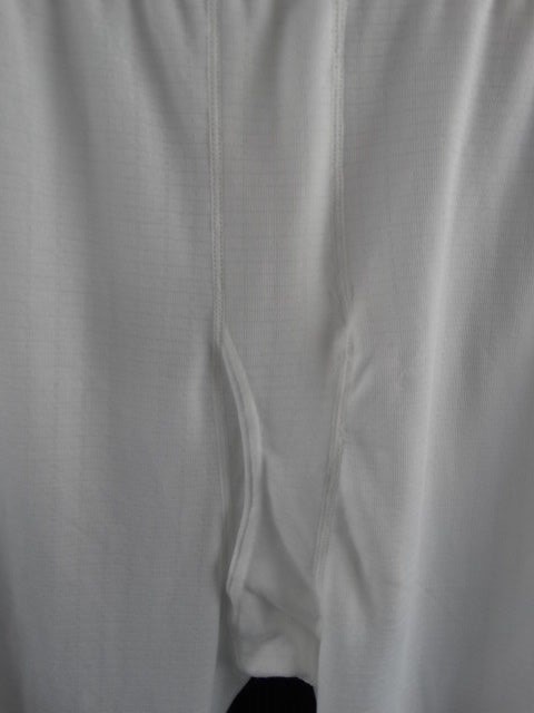 PolarMax White Multi Purpose Technical Base Layer Acclimate Dry Long Underwear gallery