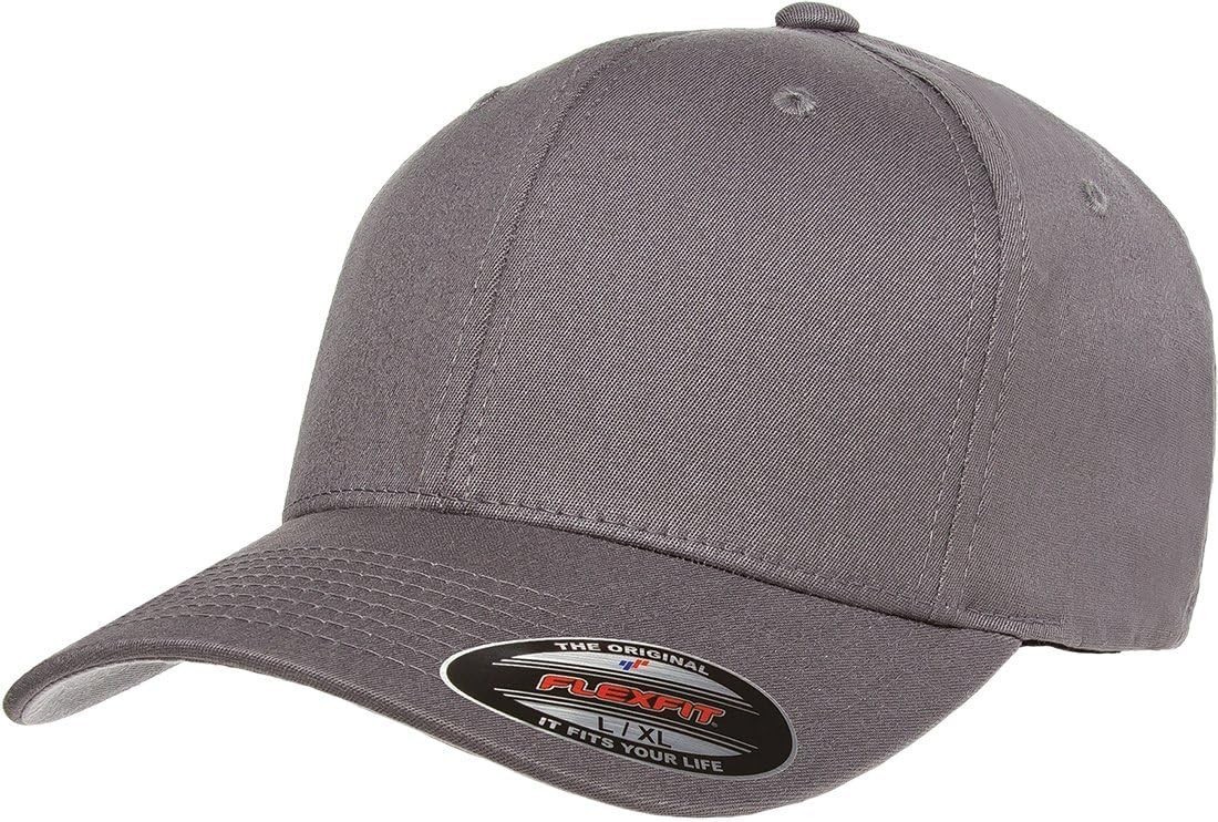 Athletic Fit Black Baseball Hat with Sun Protection for Cycling and Sports gallery