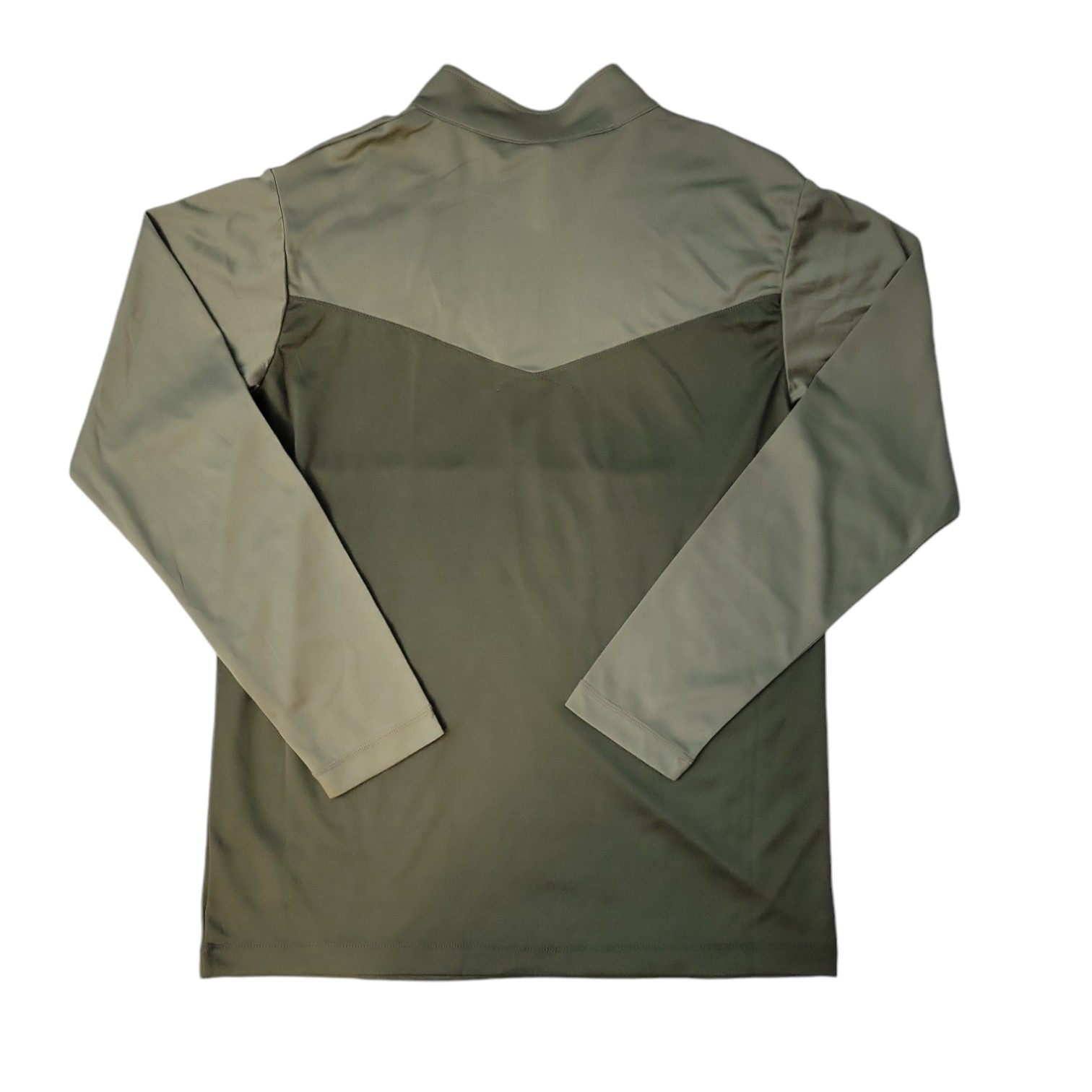 Habit Men's Quarter Zip Performance Layer with Scent-Factor gallery