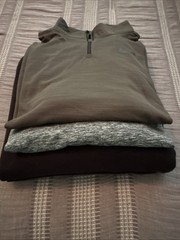 Men’s Nike Pullovers