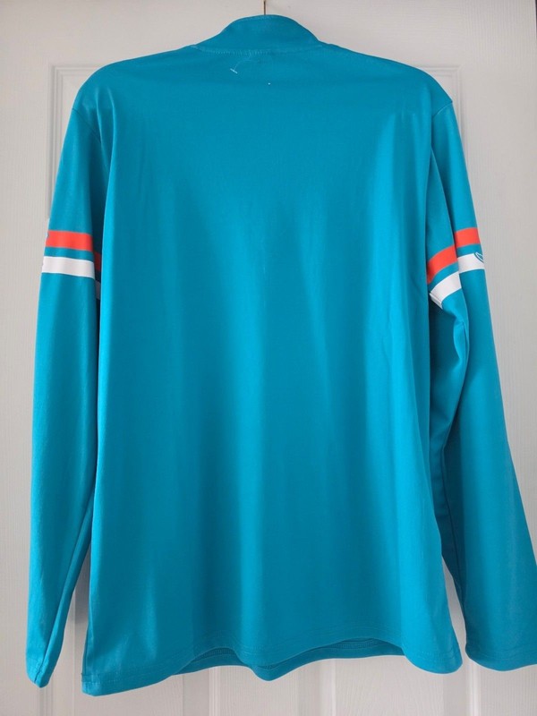 Dophons long sleeve men's Medium gallery