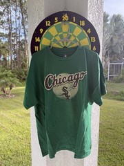 MLB Baseball Tea Vintage