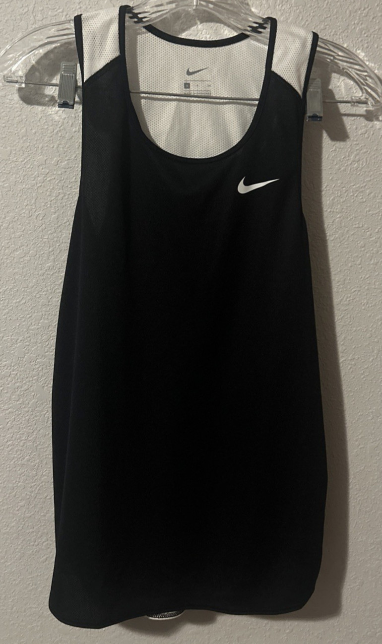 Nike Men's Sm or Med Track & Field Tank Top Shirt fitness sports athletic 2071 gallery
