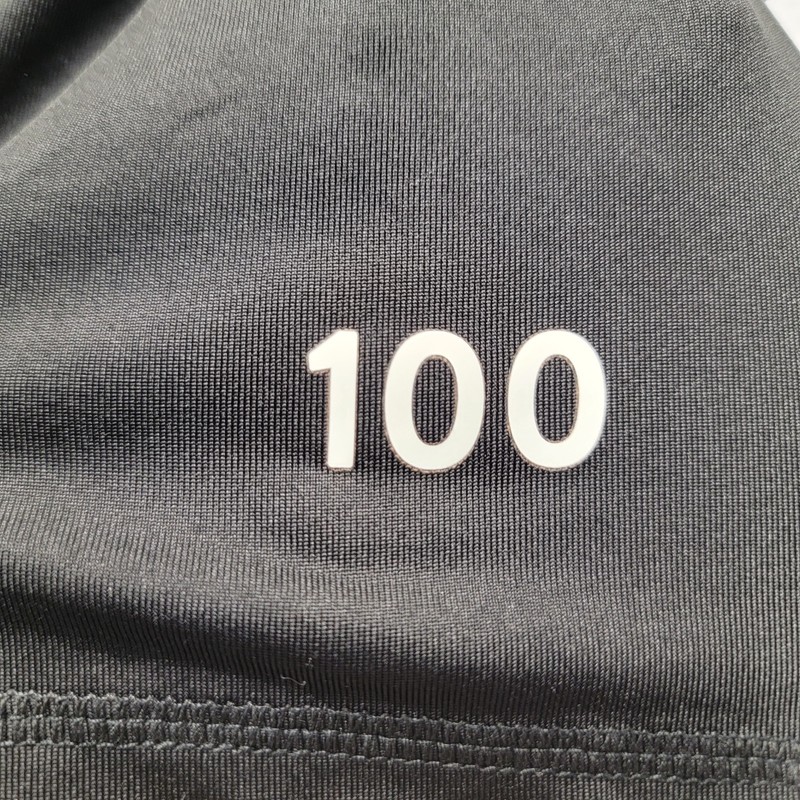 Peloton Men Shirt Medium 100 Ride Century Field Ops Quick Dry Athleisure gallery