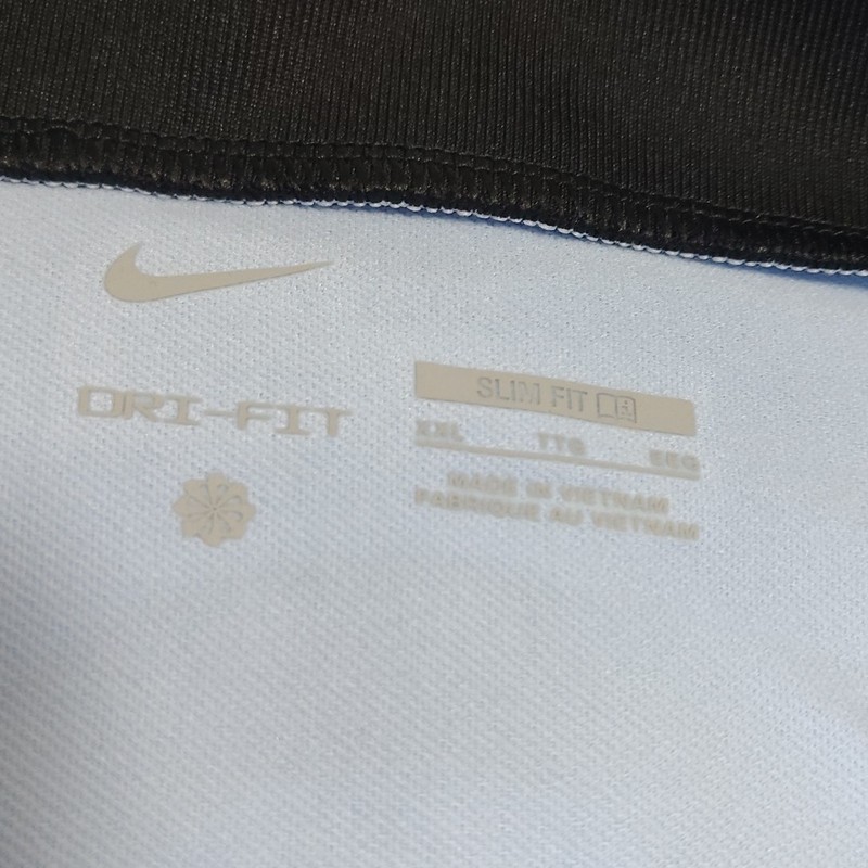 Nike DriFit Inter Milan Strike Drill Top Football/Soccer Men's XXL COLOR IS BLUE gallery