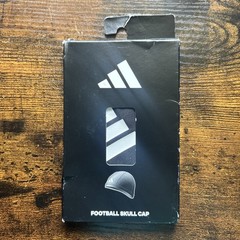 Adidas Football Skull Cap ~ Sealed